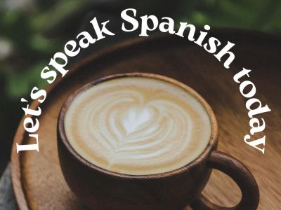 "Fluent Spanish, Practice Spanish with Native Speakers."