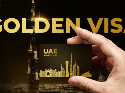 Get UAE Golden Visa consultation
