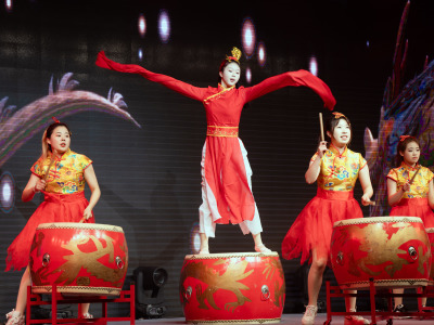 Photograph for exhibitions, events in Shanghai, Zhejiang, Jiangsu