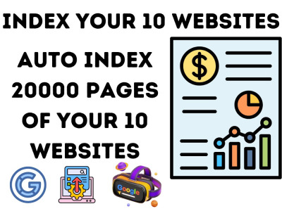 Index Your 5000 Pages or Posts in 1 Month