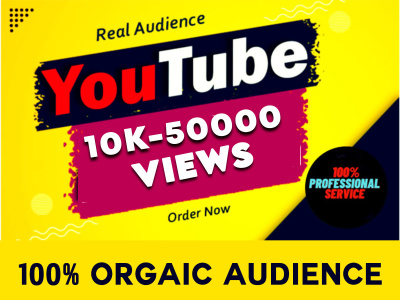 Real youtube views, youtube Ads, youtube Grow, youtube Channel, youtube SEO