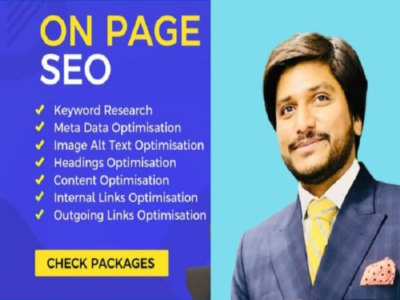 On Page SEO | Wordpress SEO |Technical SEO | SEO Audit | SEO Report