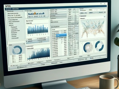 Data Analysis & Result Interpretation in STATA, SPSS, EVIEWS, AMOS SmartPLS