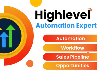 Gohighlevel automation expert, ghl workflow specialist, twilio a2p 10dlc VA