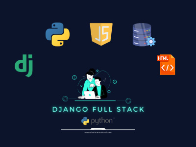 Develop Web Applications Using Django, Flask, Python and JavaScript ...