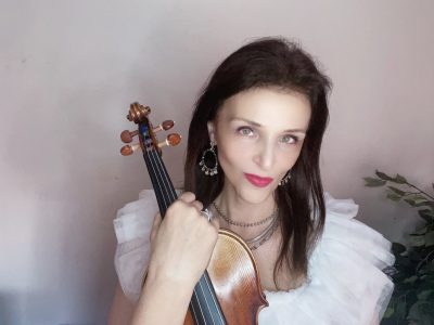 A fabulous 3-month online violin program to hone your skills