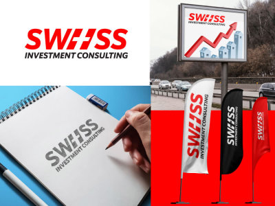 Logo, Logo Design, Logo Designer, Logo Design & Branding Expert