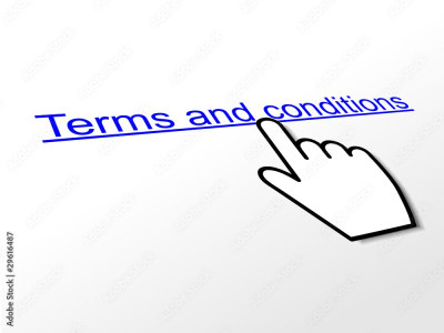 Terms of Use (T&C)