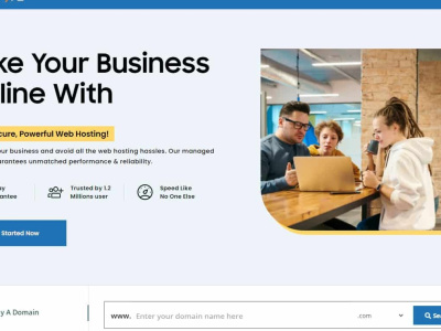 WHMCS full installation with server configure
