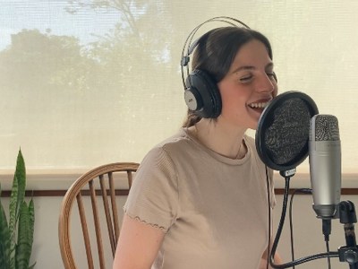 A well-done record for your song