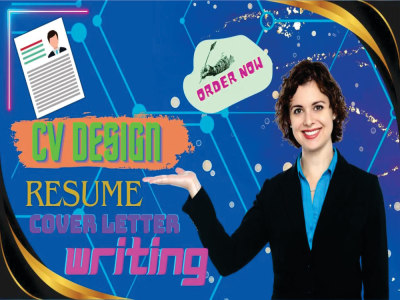 Get Job Winning Resume writing, resume/CV, Cover letter writing