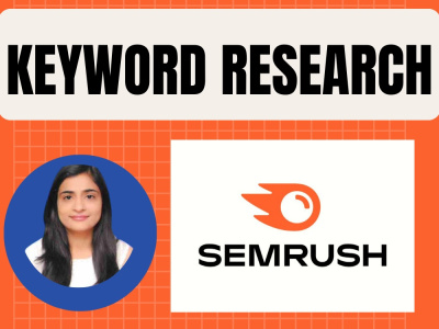 SEO Keyword Research Expert for Global & Local SEO | Keyword Forecasting