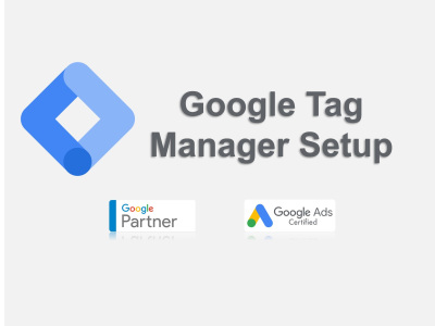 Google Tag Manager Setup for Facebook Pixel & Google Ads
