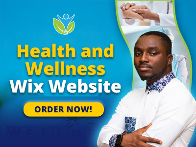 Health and Wellness Website Design & Redesign, Healthcare Website Design