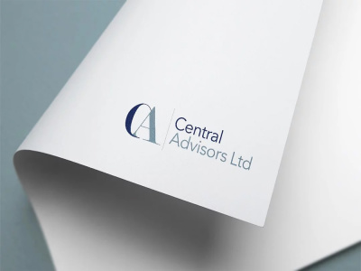 A Law Firm Logo Design: Professional Legal Practices Law Firm Logo design