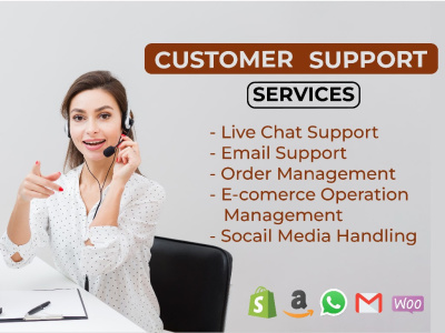 Dedicated Customer Support for Live Chat and Email | Upwork