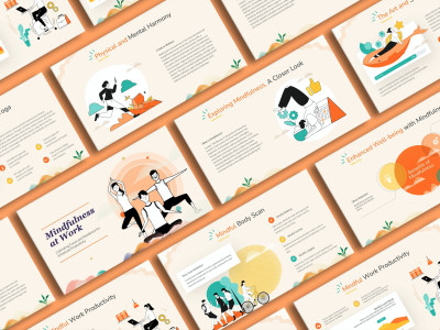 PowerPoint Designer | Corporate Business Presentations & Pitch Decks