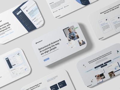 A Professional PowerPoint Presentation to feature your message with impact