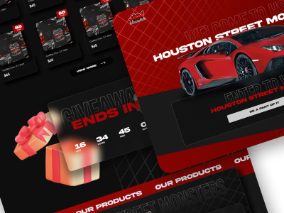 Get 3d website using react js vue js any javascript frame work | Upwork