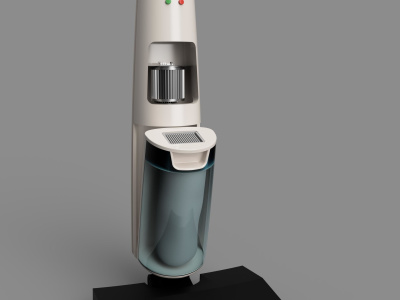 3D Design : Fusion360, Alias, Inventor/ 3D Printing