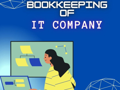 Bookkeeping for IT Companies