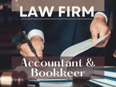 Management of Accounts of Law Firms