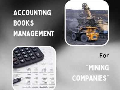 Books & Accounts of Mining Companies