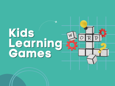 Top-Rated Educational Mobile Games for Kids - Interactive Learning (Unity)