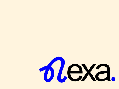 A full corporate brand identity within 2 weeks