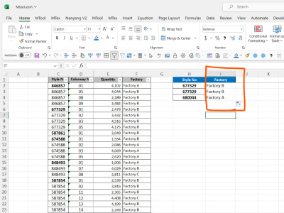 All Lookup Formula- Vlookup, Hlookup, Xlookup, Index+Match, Filter,TextJoin