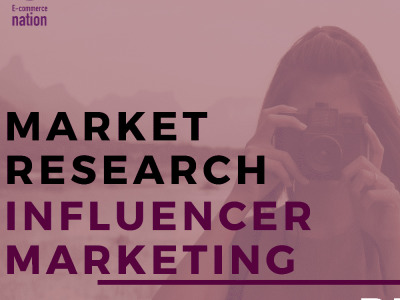 Influencer research, Instagram, YouTube, Facebook, TikTok, Twitter