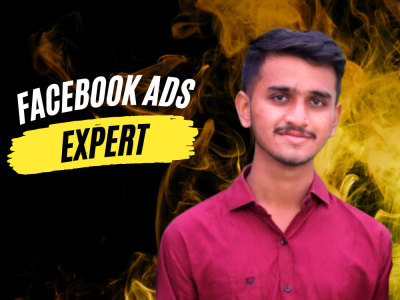 Facebook marketer Facebook Ads Manager Facebook Advertising Expert