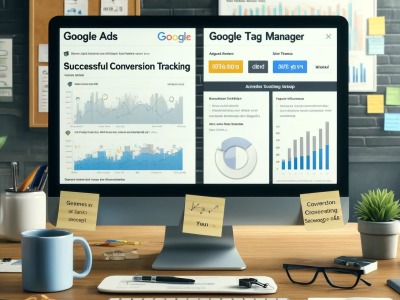 In depth conversion tracking for Google Ads | Upwork
