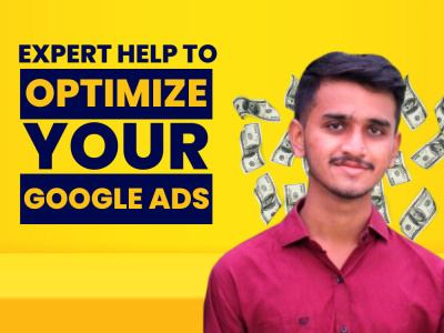 Google Ads Expert | Google Ads Specialist | Google Shopping Wizard