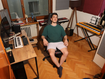 Music for your video game, medieval, chiptune, retro