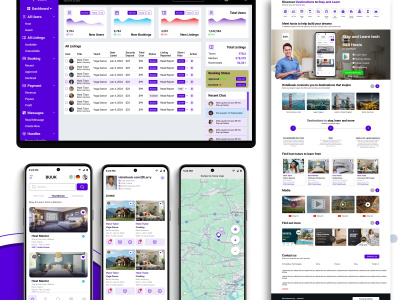 Hotel Booking Mobile App, Travel Android App, Travel IOS App, Booking App