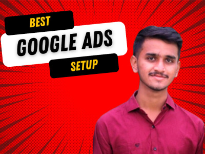 Google Ads on Google Ads Manager | PPC Ads Management | Google Adwords