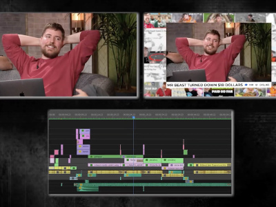 YouTube Video Editing: High-Quality Content, Fast Turnaround