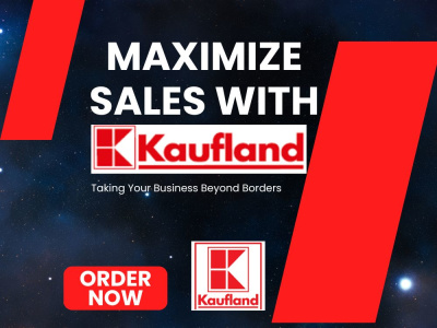 Bulk listing on kaufland and other European marketplaces