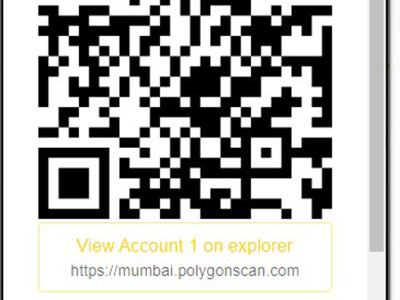 Crypto Wallet Extension