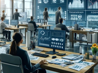 Comprehensive Financial Diagnostics, Cleanup, Recon. & Advanced Reporting