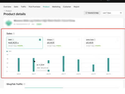 An outstanding Shopify Store | Store Builder | Drop shipping