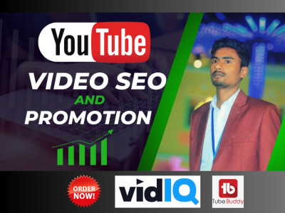 Best YouTube video SEO expert optimization for top ranking