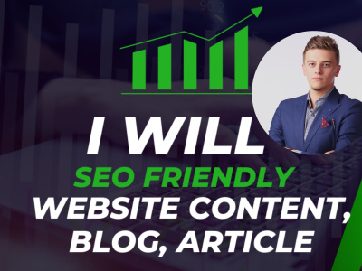 Your expert SEO content writer and website content writer