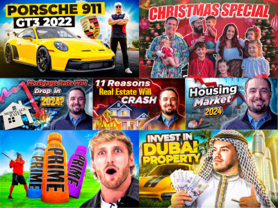 Youtube Thumbnail | Youtube Thumbnail Designer|Youtube Thumbnails|Thumbnail