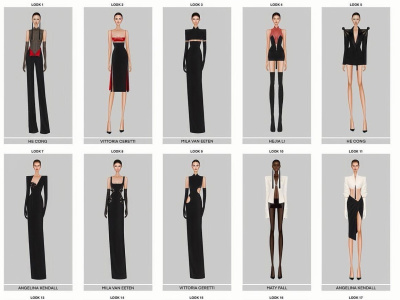 Design and illustration for your fashion project | Upwork