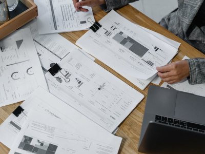 Grant Writing for Government Incentive Programs in Renewable Energy