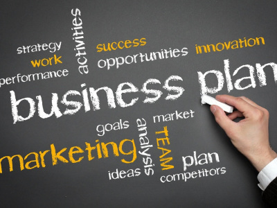 Custom Business Plans for Investors, SBA Loans, Immigration Visas & More