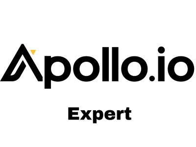 Apollo Specialist for 30 mins Strategy Session