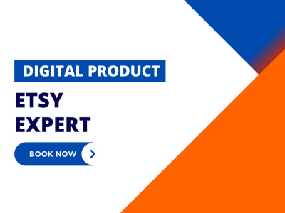 Etsy store etsy digital products and etsy SEO
